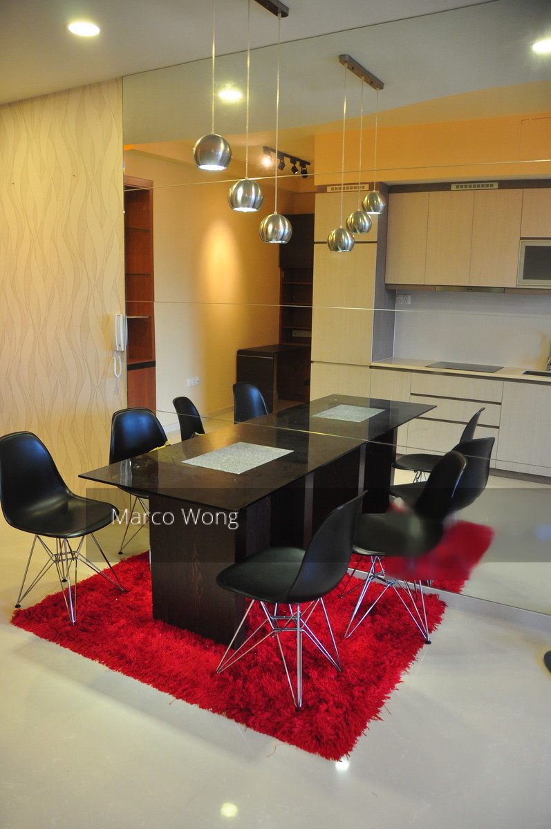 38 I Suites (D15), Apartment #153698642